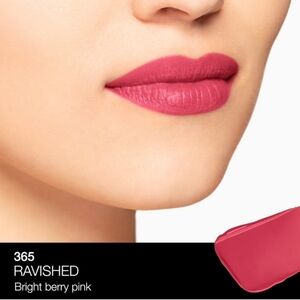 NARS ♥︎RAVISHED♥︎ Matte Pink Lipstick